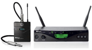 Ремонт AKG WMS470 INSTR SET BD7 (500-531)