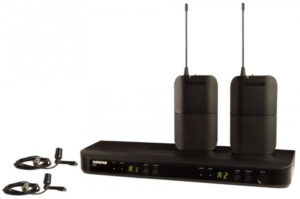 Ремонт SHURE BLX188E/CVL K3E