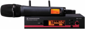 Ремонт SENNHEISER EW 145 G3-B-X