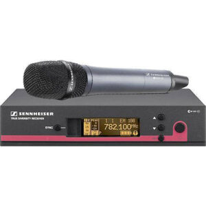 Ремонт SENNHEISER EW 135 G3-B-X