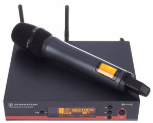 Ремонт SENNHEISER EW 100-945 G3-A-X