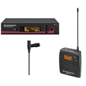 Ремонт SENNHEISER EK 100 G3-B-X