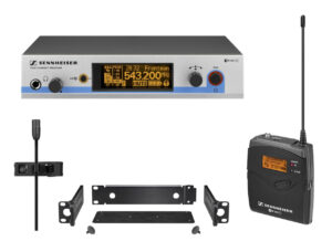 Ремонт SENNHEISER EW 512 G3-A-X