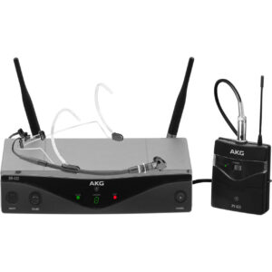Ремонт AKG WMS420 HEAD SET BAND A (530 - 559)