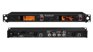 Ремонт SENNHEISER EM 2050 AW-X