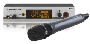 Ремонт SENNHEISER EW 365 G3-B-X