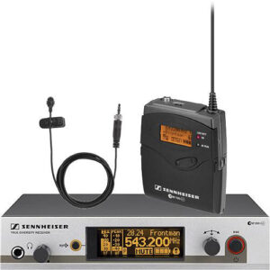Ремонт SENNHEISER EW 312 G3-B-X