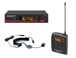 Ремонт SENNHEISER EW 152 G3-A-X
