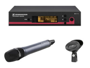 Ремонт SENNHEISER EW 165 G3-A-X