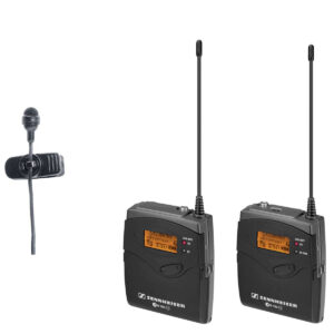 Ремонт SENNHEISER EW 122P G3-A-X