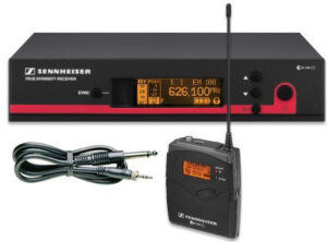 Ремонт SENNHEISER EW 172 G3-A-X