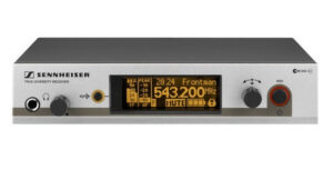 Ремонт SENNHEISER EW 335 G3-A-X