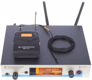 Ремонт SENNHEISER EW 512 G3-B-X