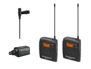 Ремонт SENNHEISER EW 100 ENG G3-A-X