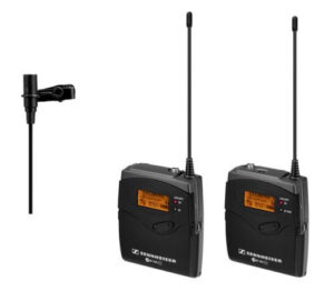 Ремонт SENNHEISER EW 112 G3-B-X
