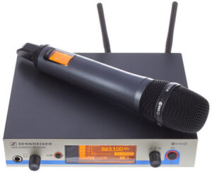 Ремонт SENNHEISER EW 500-935 G3-B-X