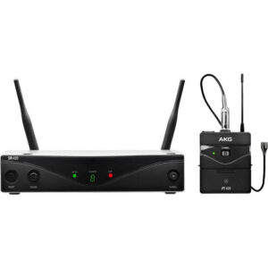 Ремонт AKG WMS420 PRESENTER SET BAND U2 (614 - 629)