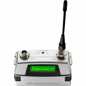 Ремонт SENNHEISER SK 5212-II L