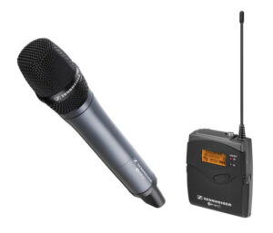Ремонт SENNHEISER EW 135P G3-B-X