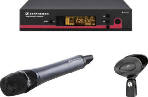 Ремонт SENNHEISER EW 135 G3-A-X