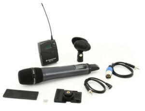 Ремонт SENNHEISER EW 135P G3-A-X