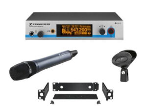 Ремонт SENNHEISER EW 500-945 G3-B-X