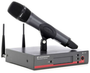 Ремонт SENNHEISER EW 145 G3-A-X