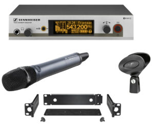 Ремонт SENNHEISER EW 335 G3-B-X