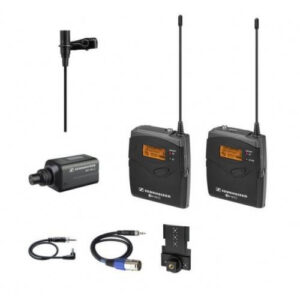 Ремонт SENNHEISER EW 100 ENG G3-B-X