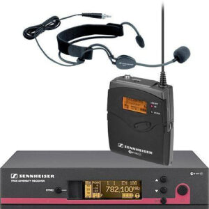 Ремонт SENNHEISER EW 152 G3-B-X