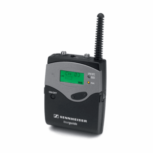 Ремонт SENNHEISER SK 2020-D