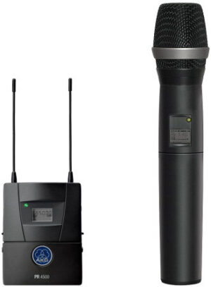 Ремонт AKG PR4500 HT SET BD7