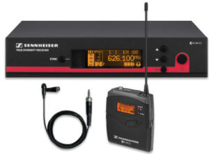 Ремонт SENNHEISER EW 112 G3-A-X