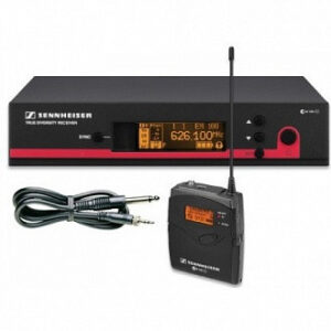 Ремонт SENNHEISER EW 172 G3-B-X