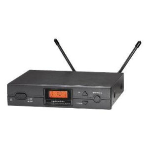 Ремонт AUDIO-TECHNICA ATW-2110A/H