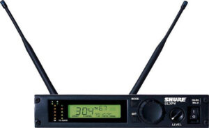 Ремонт SHURE ULXP4 R4