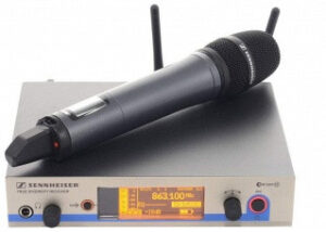 Ремонт SENNHEISER EW 500-965 G3-B-X
