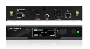 Ремонт SENNHEISER EW D1-945-S-H-EU