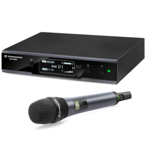 Ремонт SENNHEISER EW D1-835-S-H-EU