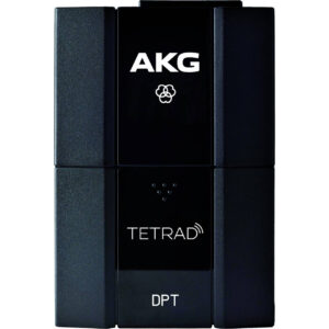 Ремонт AKG DPT TETRAD