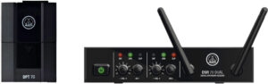 Ремонт AKG DMS70 D INSTRUMENTAL SET