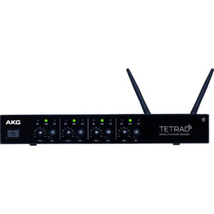 Ремонт AKG DSR TETRAD