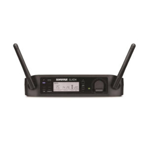 Ремонт SHURE GLXD24E/SM86 Z2 2.4 GHZ