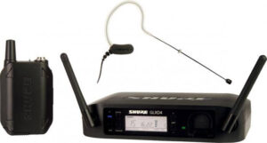 Ремонт SHURE GLXD14E/85 Z2 2.4 GHZ