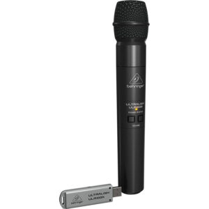 Ремонт BEHRINGER ULM100-USB