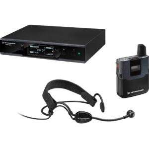 Ремонт SENNHEISER EW D1-ME3-H-EU
