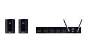 Ремонт AKG DMS70 Q INSTRUMENTAL SET DUAL