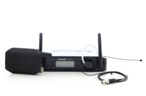 Ремонт SHURE GLXD14E/93 2.4 GHZ