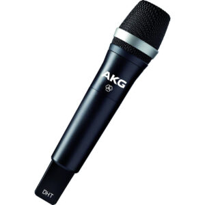 Ремонт AKG DHT TETRAD P5