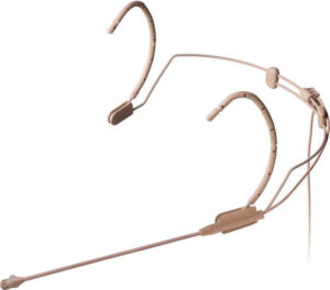 Ремонт AKG HC577L